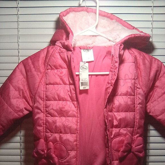 Disney collection jacket - Picture 1 of 5